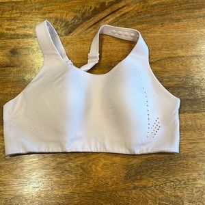 Lululemon Energy High Impact Sports Bra